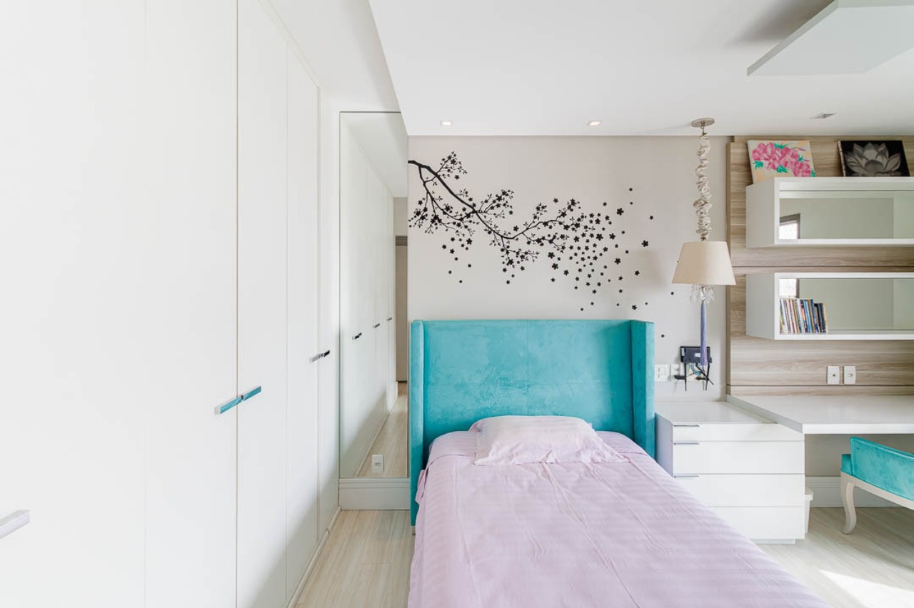 Apartamento, 4 quartos, 246 m² - Foto 33