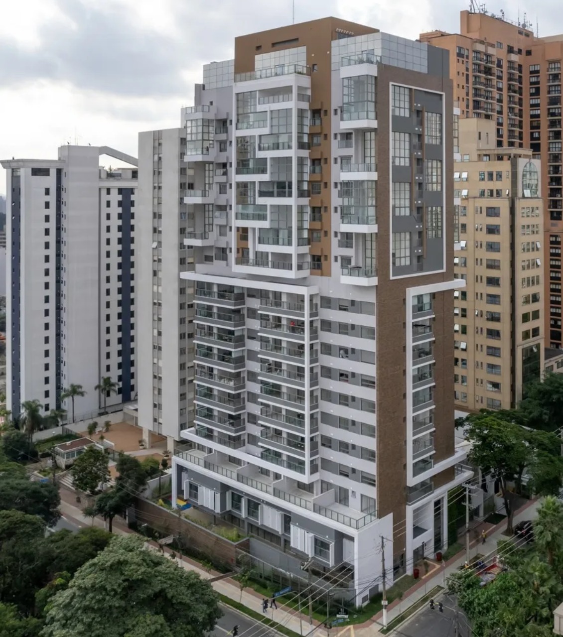 Apartamento, 2 quartos, 118 m² - Foto 49