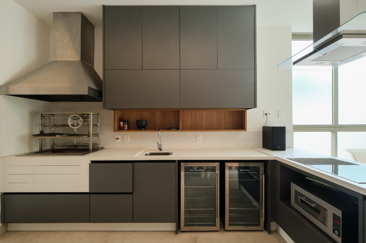 Apartamento, 4 quartos, 520 m² - Foto 21