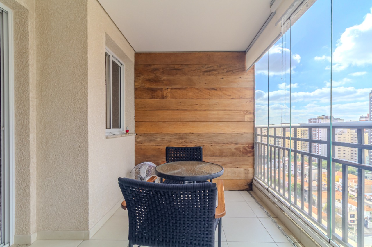 Apartamento, 2 quartos, 86 m² - Foto 8