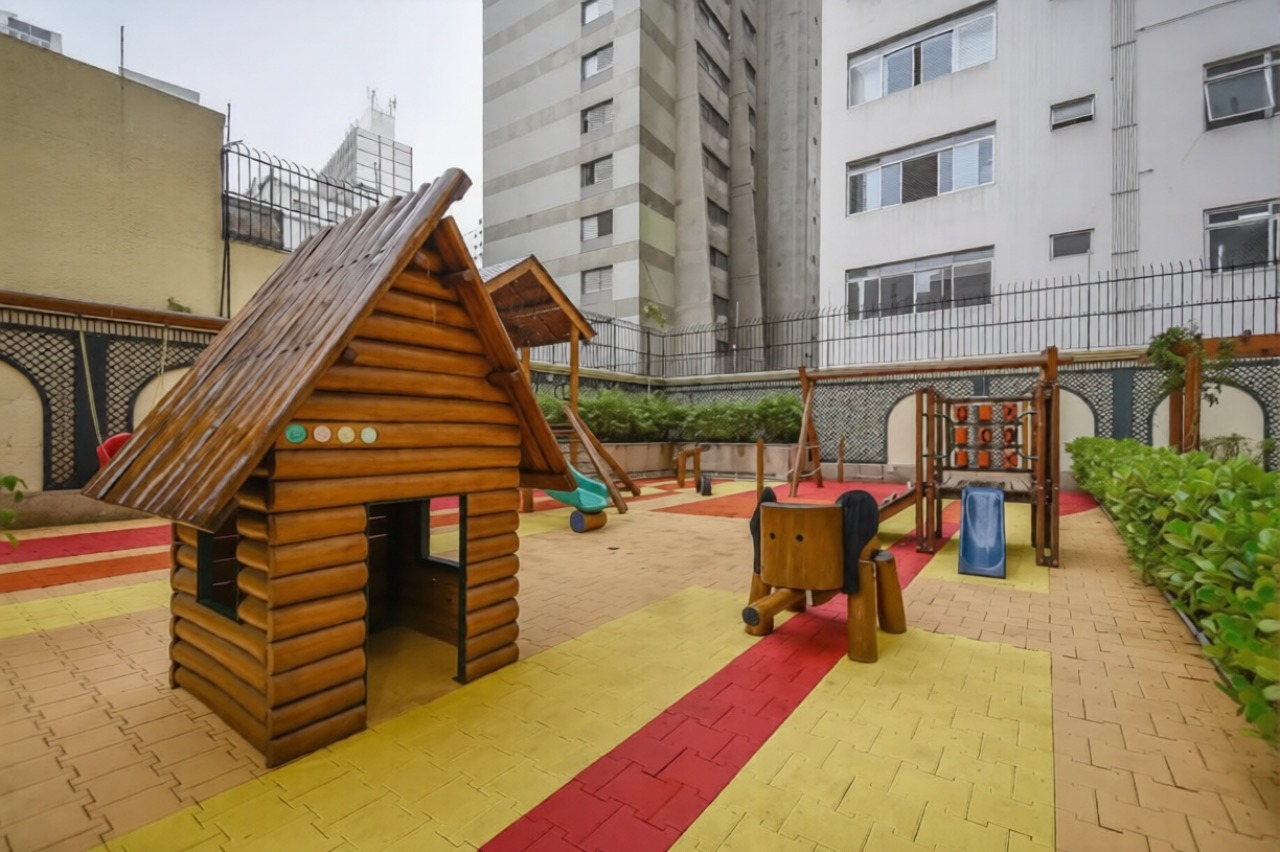 Apartamento, 4 quartos, 320 m² - Foto 17
