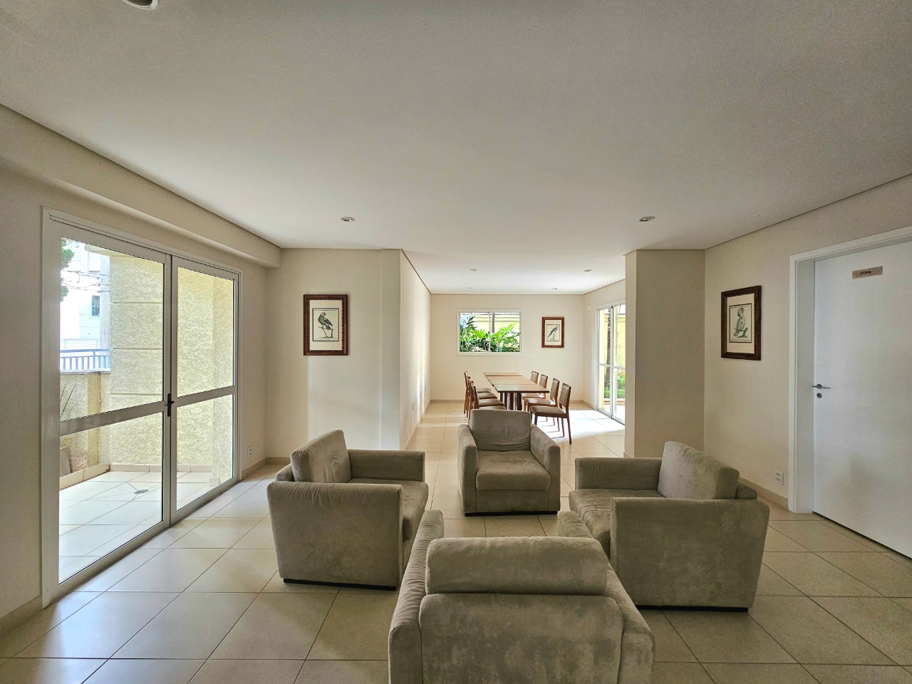 Apartamento, 1 quarto, 53 m² - Foto 25