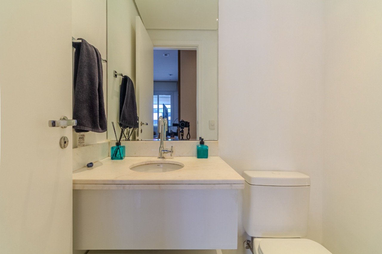 Apartamento, 2 quartos, 86 m² - Foto 19