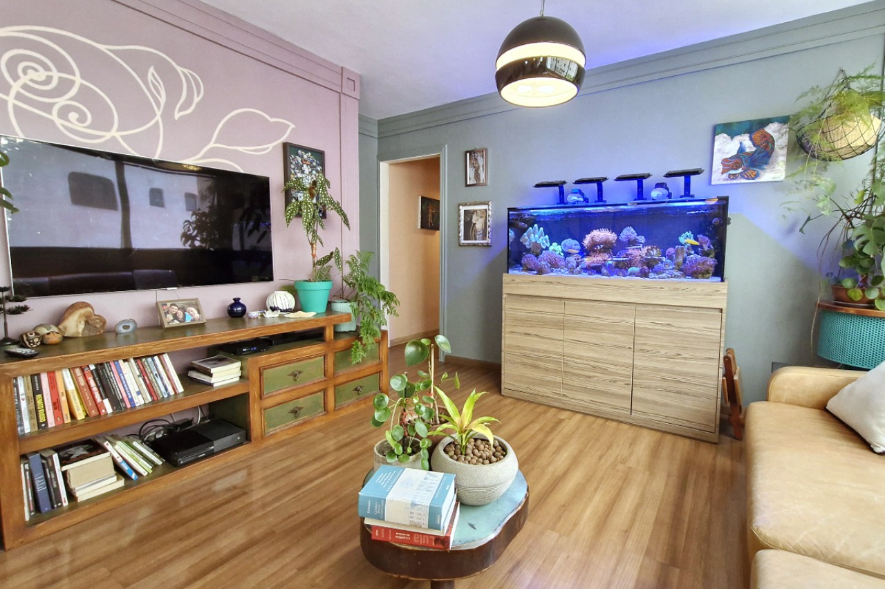 Apartamento, 3 quartos, 101 m² - Foto 3