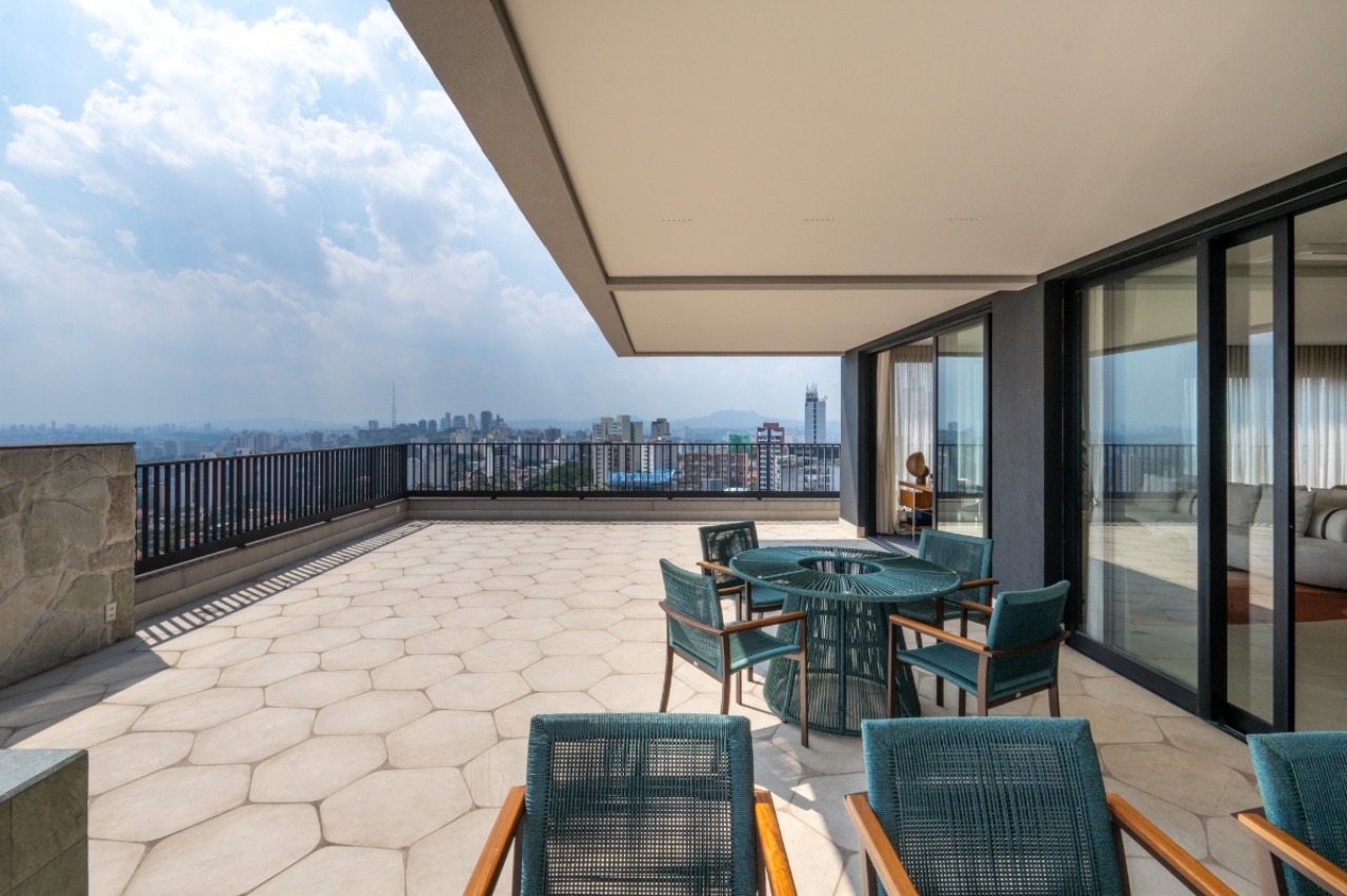 Cobertura, 3 quartos, 381 m² - Foto 5