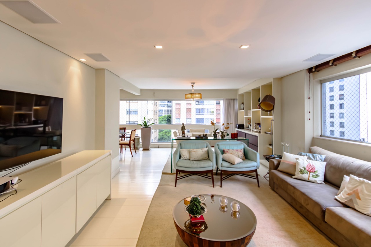 Apartamento, 2 quartos, 172 m² - Foto 6