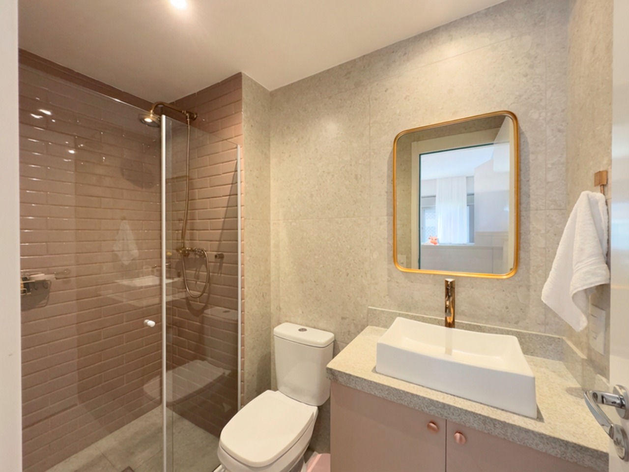 Apartamento, 3 quartos, 115 m² - Foto 27
