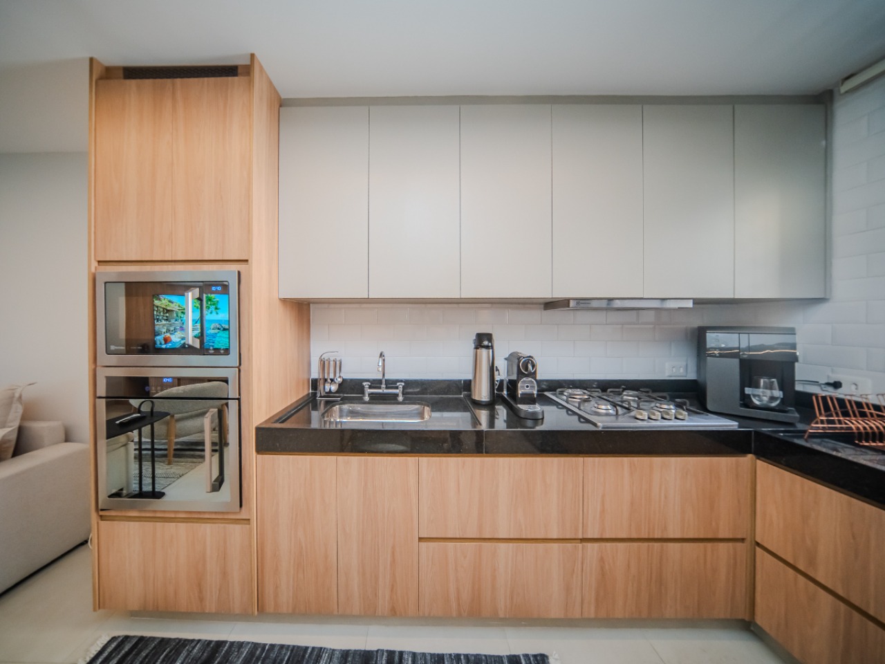 Casa, 2 quartos, 170 m² - Foto 17