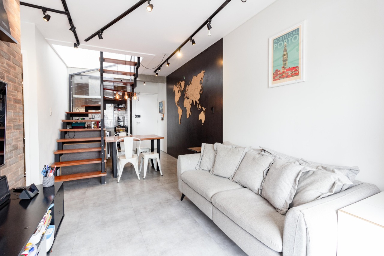 Cobertura, 2 quartos, 104 m² - Foto 5