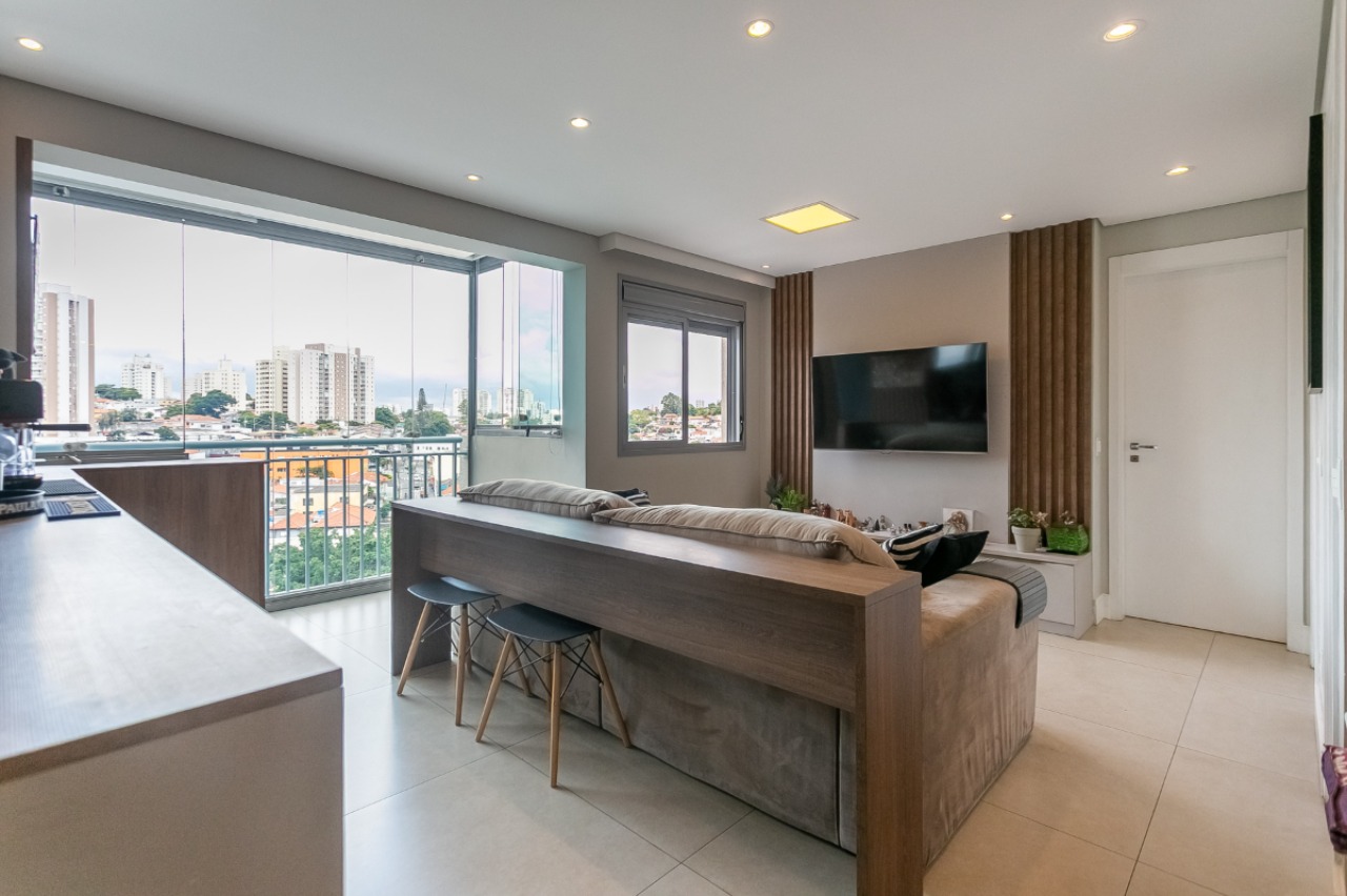 Apartamento, 2 quartos, 65 m² - Foto 2
