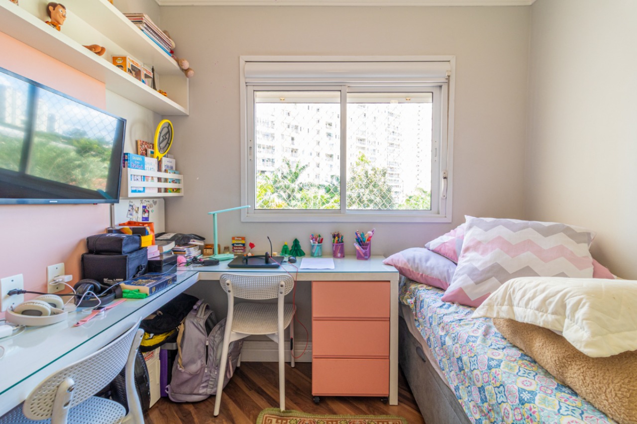 Apartamento, 3 quartos, 121 m² - Foto 47