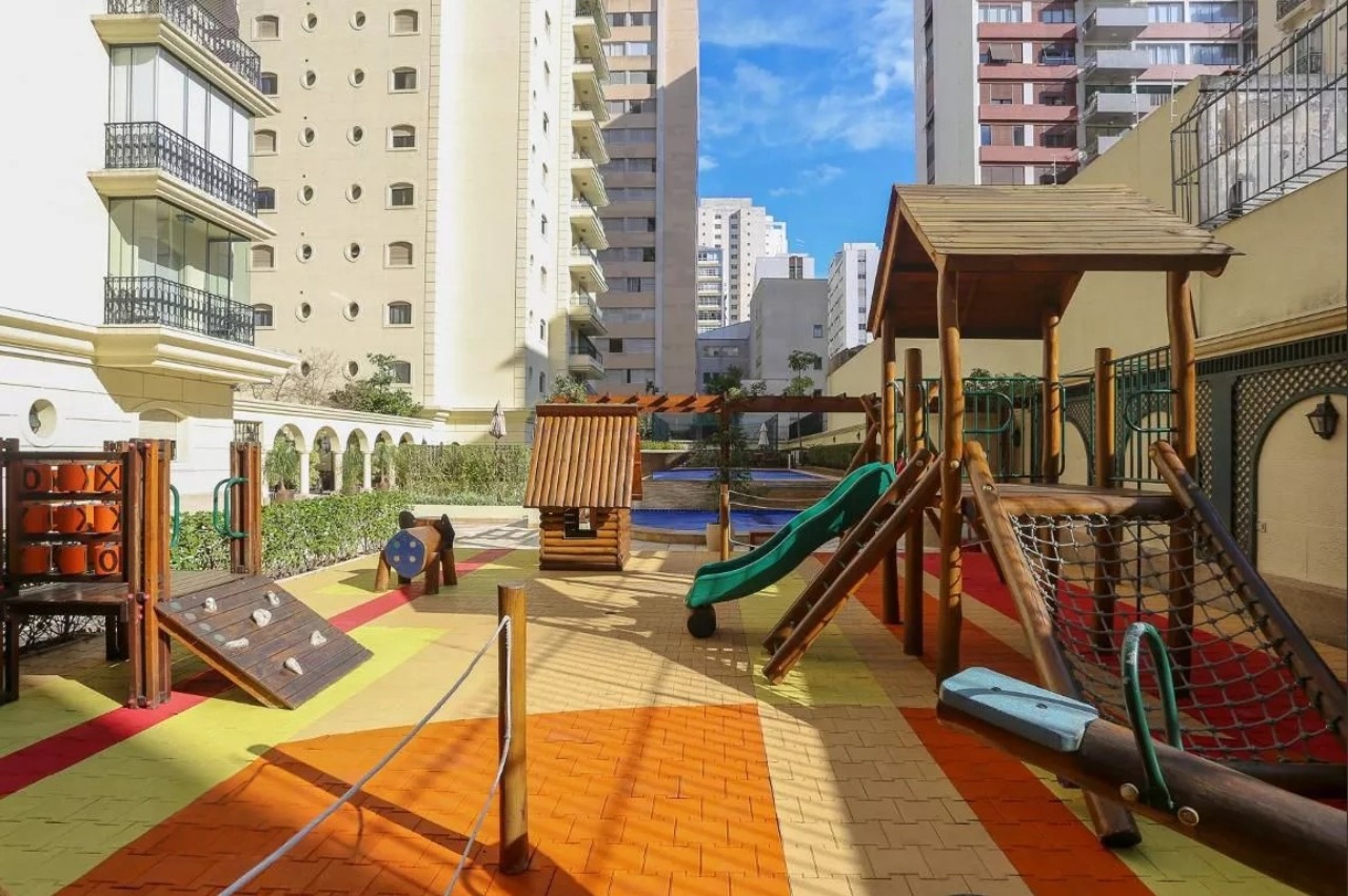 Apartamento, 4 quartos, 320 m² - Foto 16