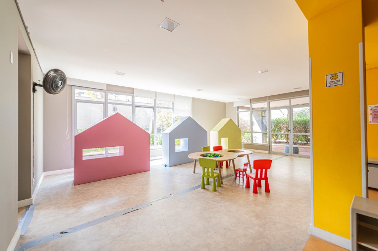 Apartamento, 2 quartos, 65 m² - Foto 25