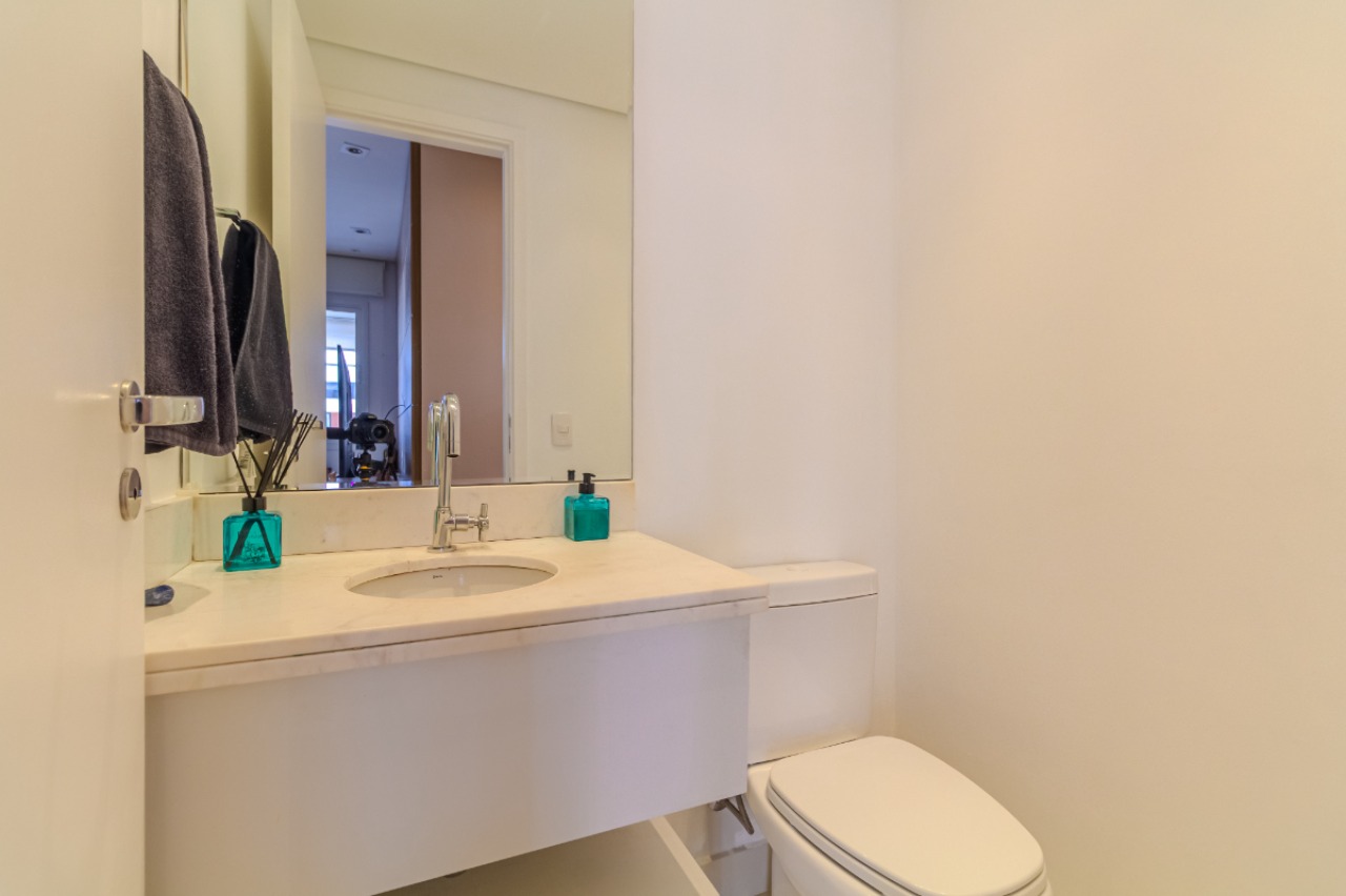 Apartamento, 2 quartos, 86 m² - Foto 18