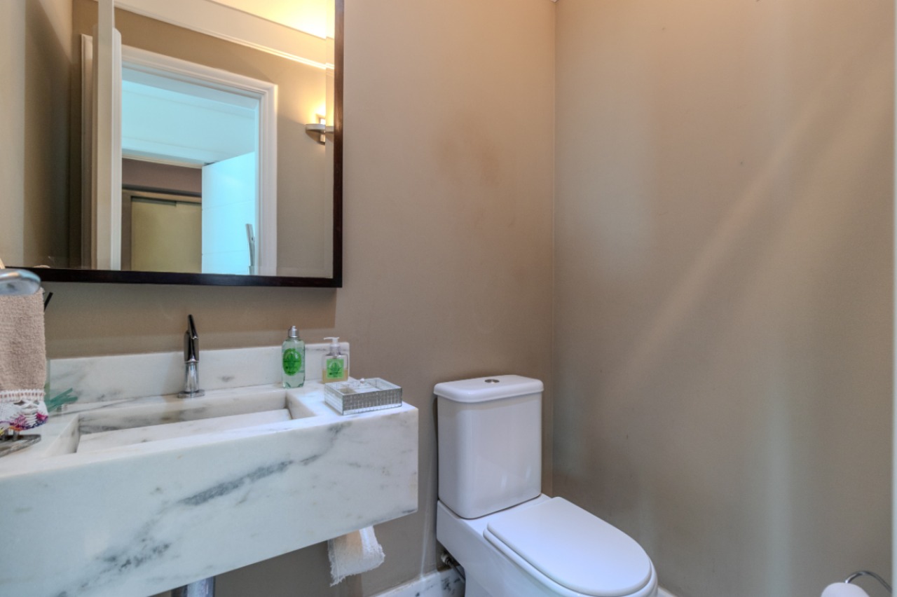 Apartamento, 3 quartos, 237 m² - Foto 16