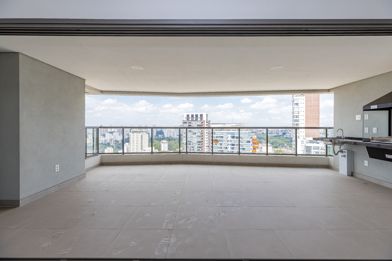 Apartamento, 3 quartos, 175 m² - Foto 16