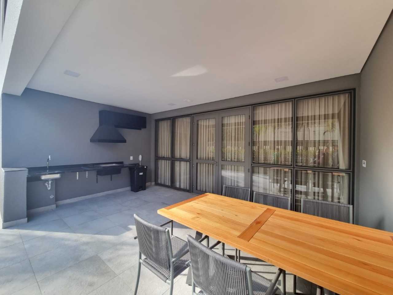 Apartamento, 3 quartos, 150 m² - Foto 44