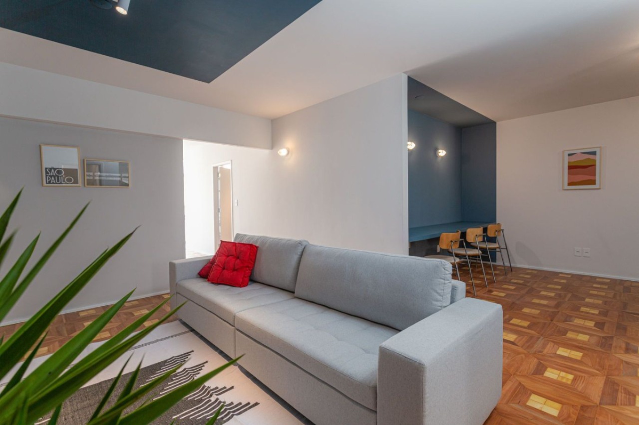 Apartamento, 5 quartos, 200 m² - Foto 3