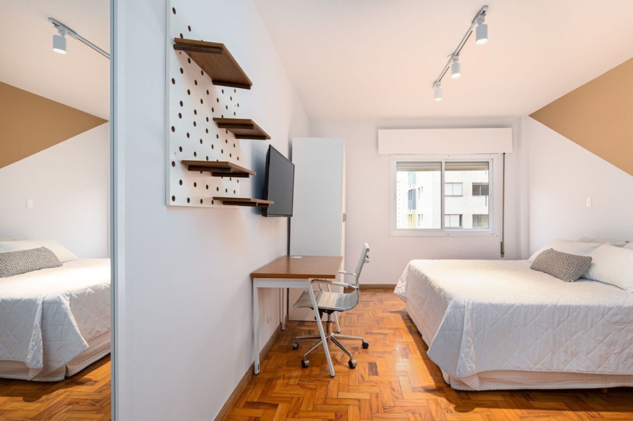 Apartamento, 3 quartos, 111 m² - Foto 8