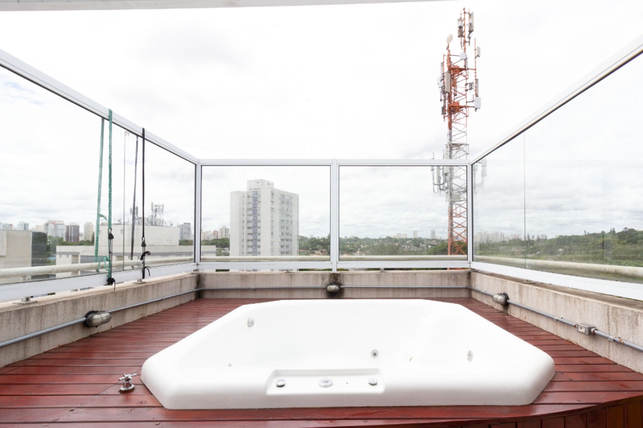 Cobertura, 2 quartos, 104 m² - Foto 28