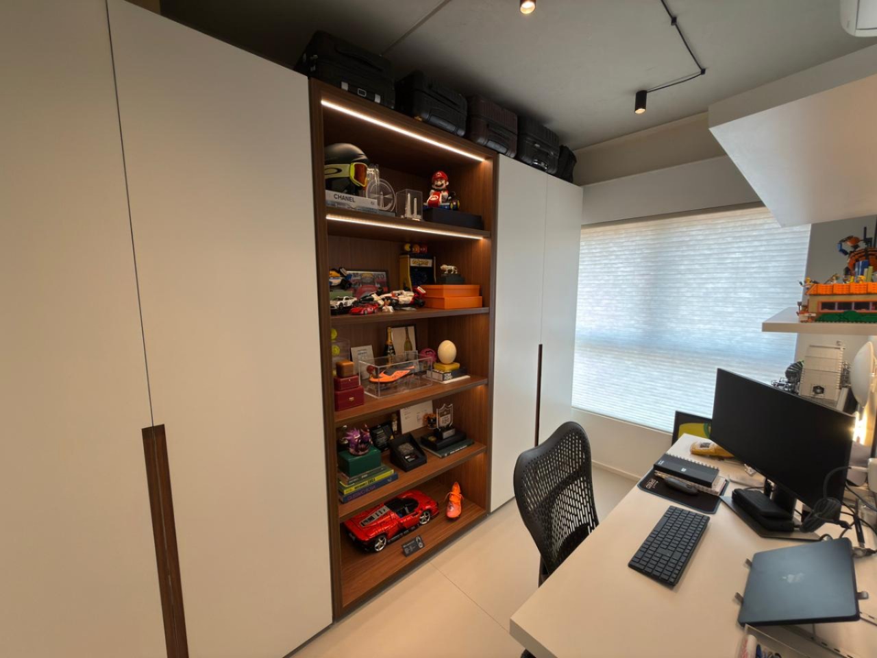 Apartamento, 2 quartos, 133 m² - Foto 29