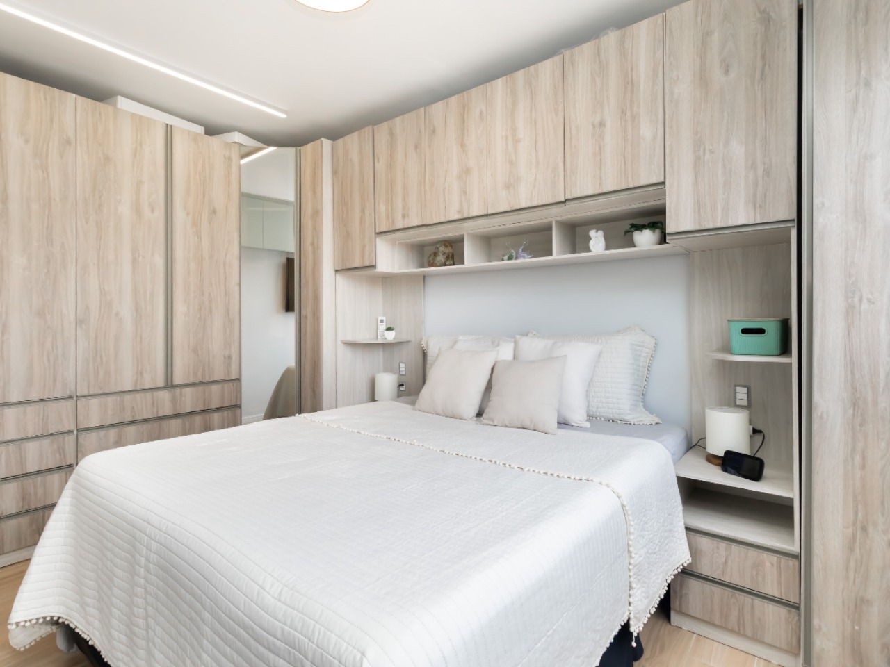Apartamento, 2 quartos, 85 m² - Foto 17