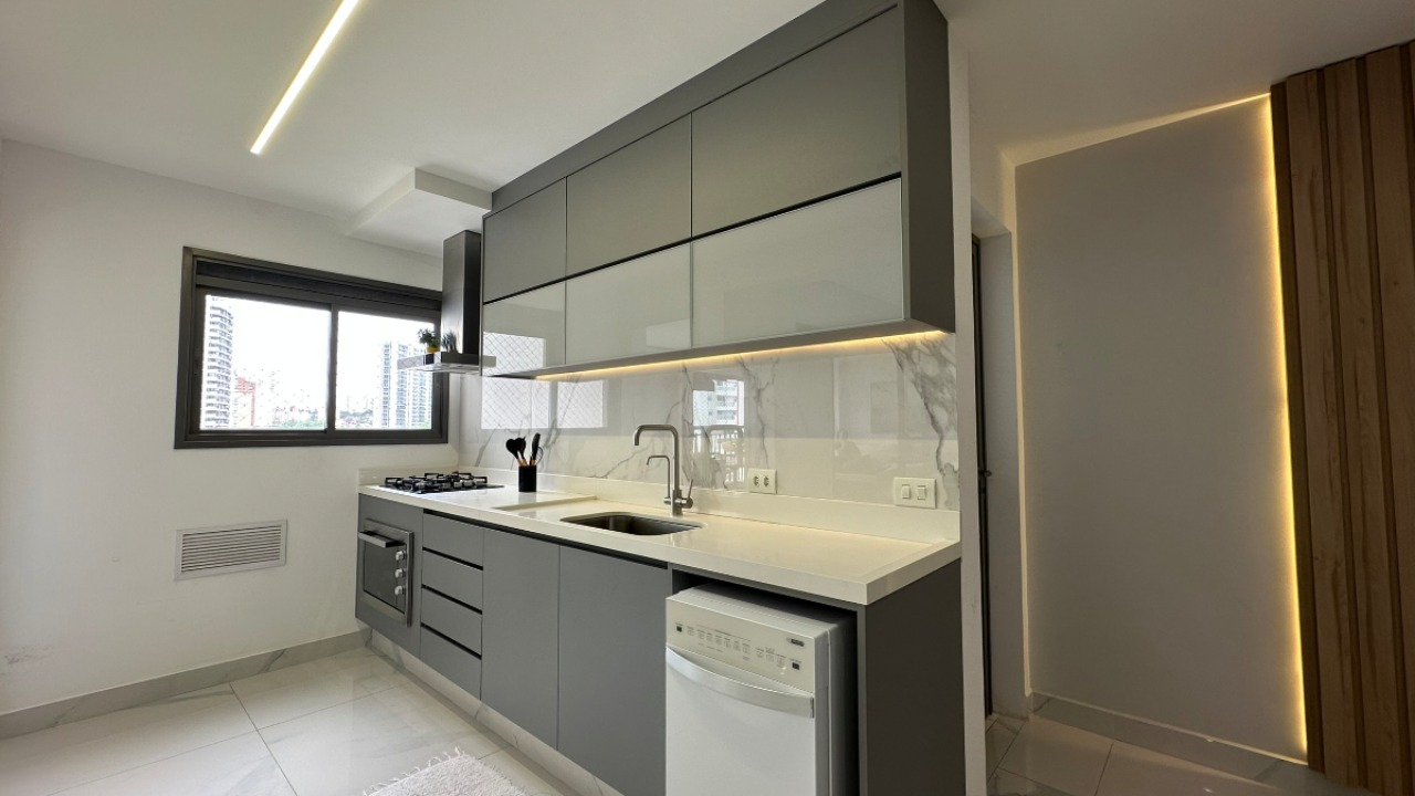Apartamento, 3 quartos, 150 m² - Foto 14