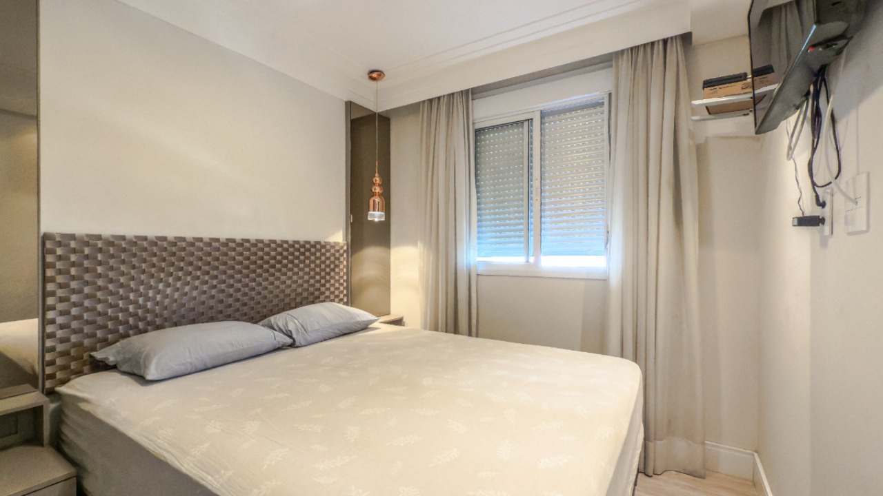 Apartamento, 2 quartos, 60 m² - Foto 14