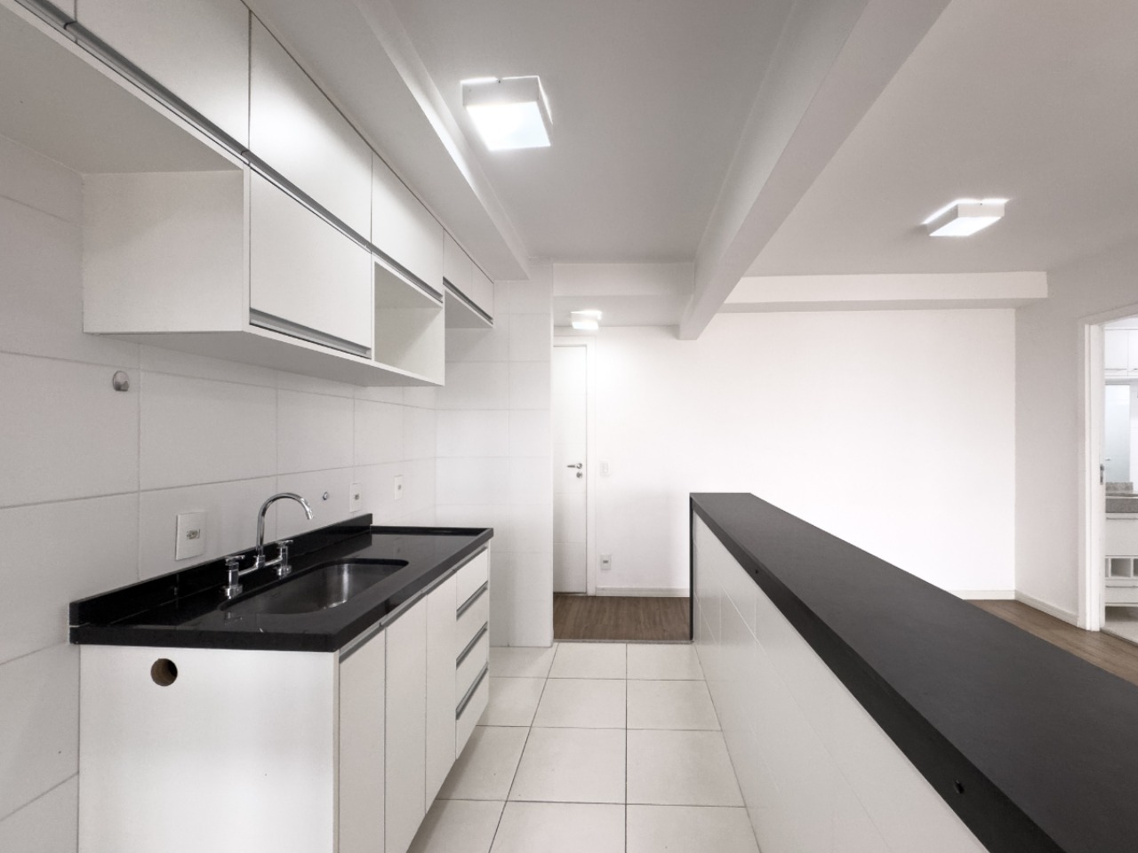 Apartamento, 1 quarto, 53 m² - Foto 8