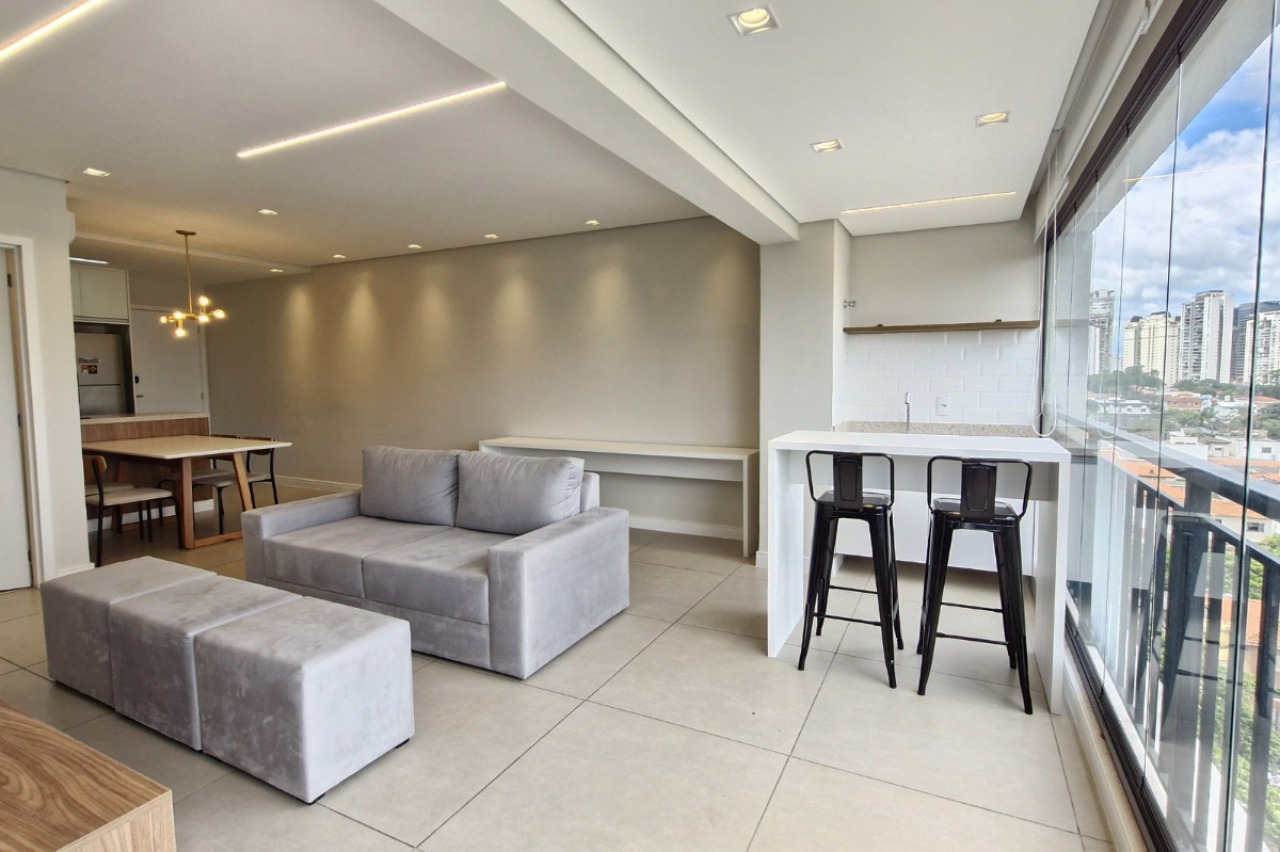Apartamento, 1 quarto, 64 m² - Foto 8