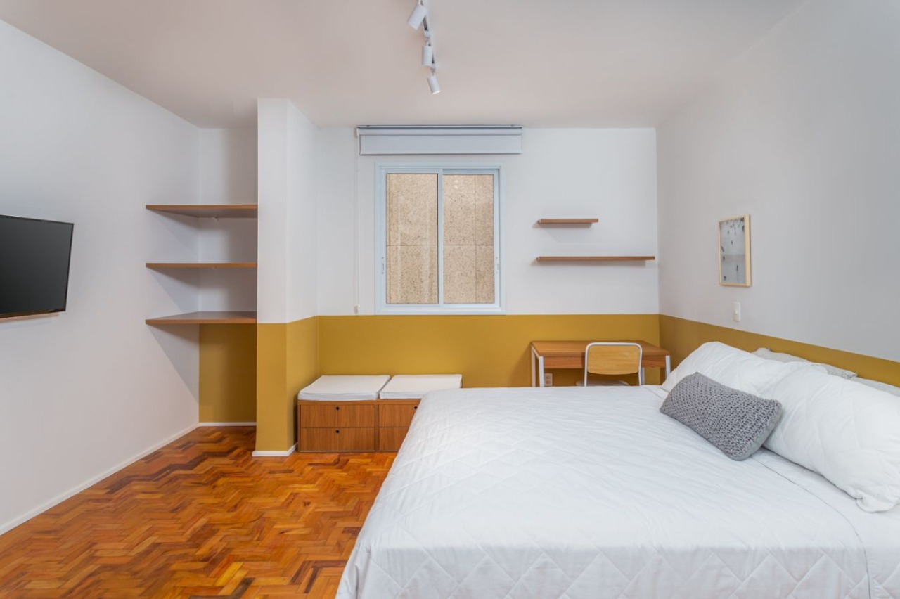 Apartamento, 5 quartos, 158 m² - Foto 9