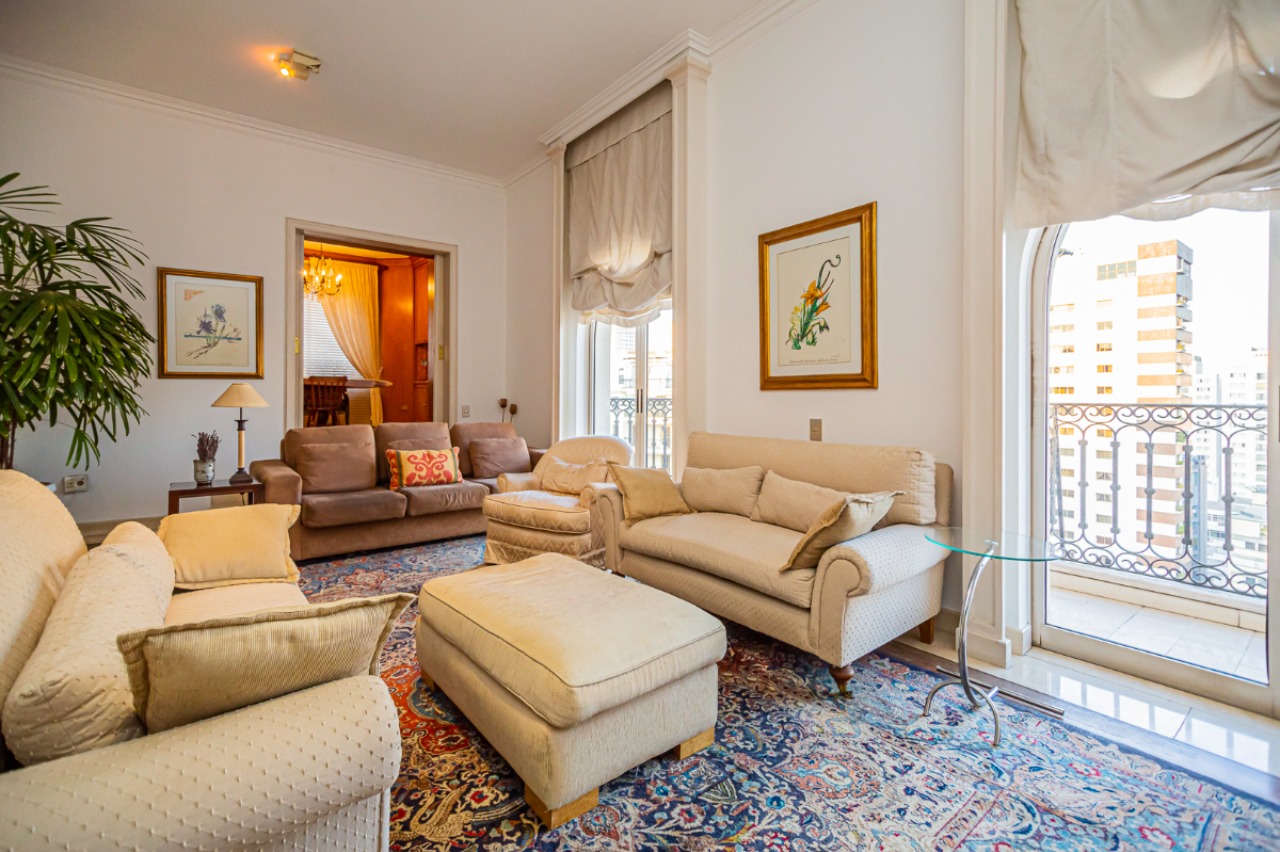 Cobertura, 5 quartos, 551 m² - Foto 25
