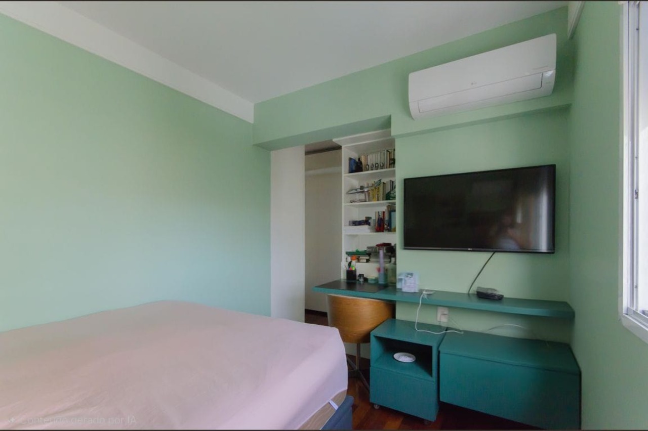 Apartamento, 3 quartos, 142 m² - Foto 18