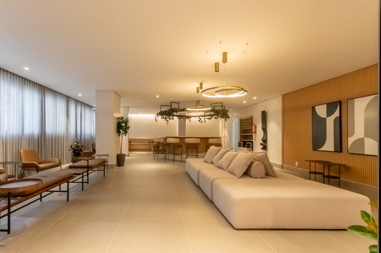 Apartamento, 3 quartos, 109 m² - Foto 28