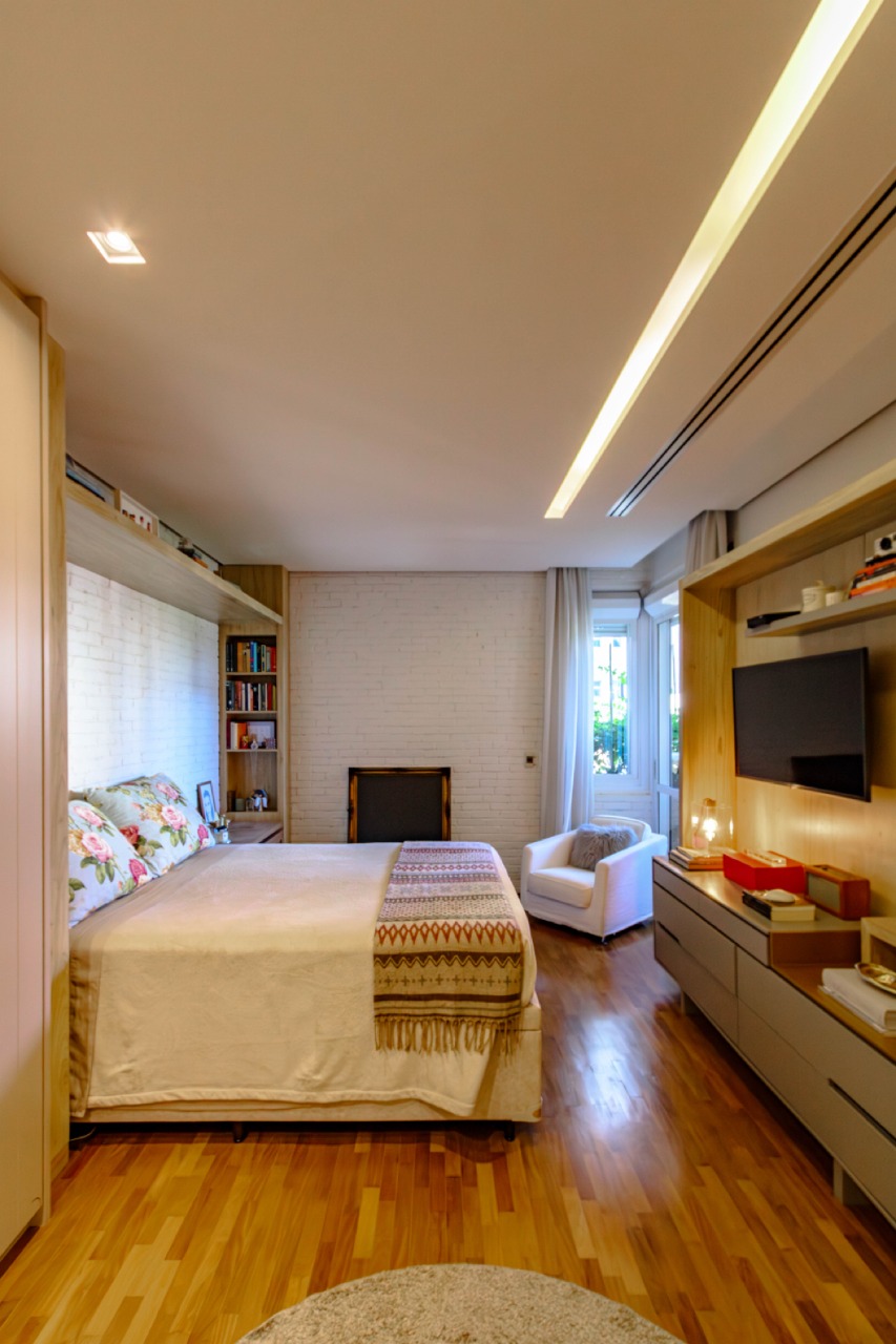 Apartamento, 3 quartos, 453 m² - Foto 12