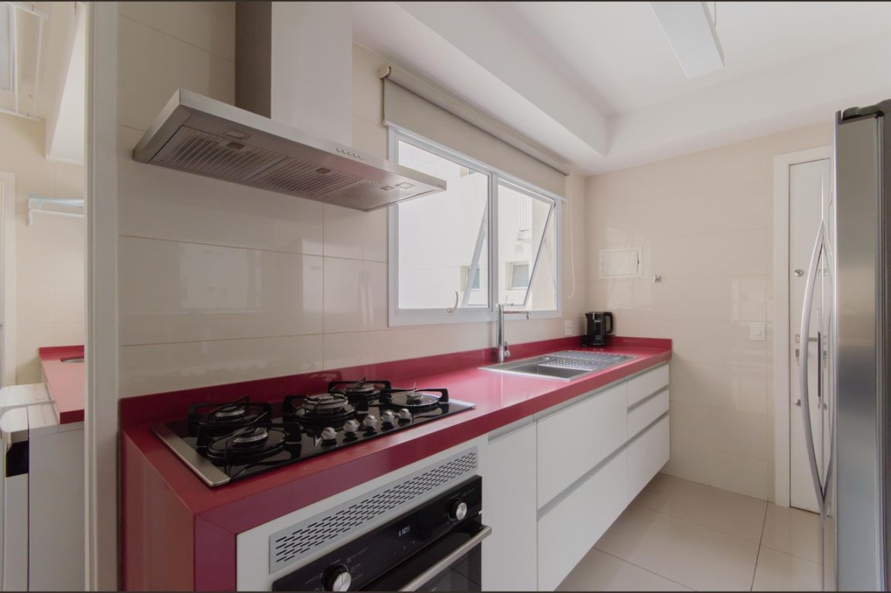 Apartamento, 3 quartos, 142 m² - Foto 11