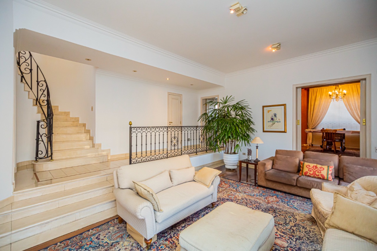 Cobertura, 5 quartos, 551 m² - Foto 23