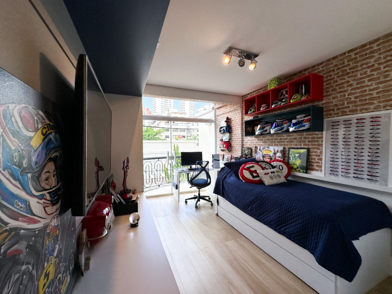 Casa, 3 quartos, 369 m² - Foto 32