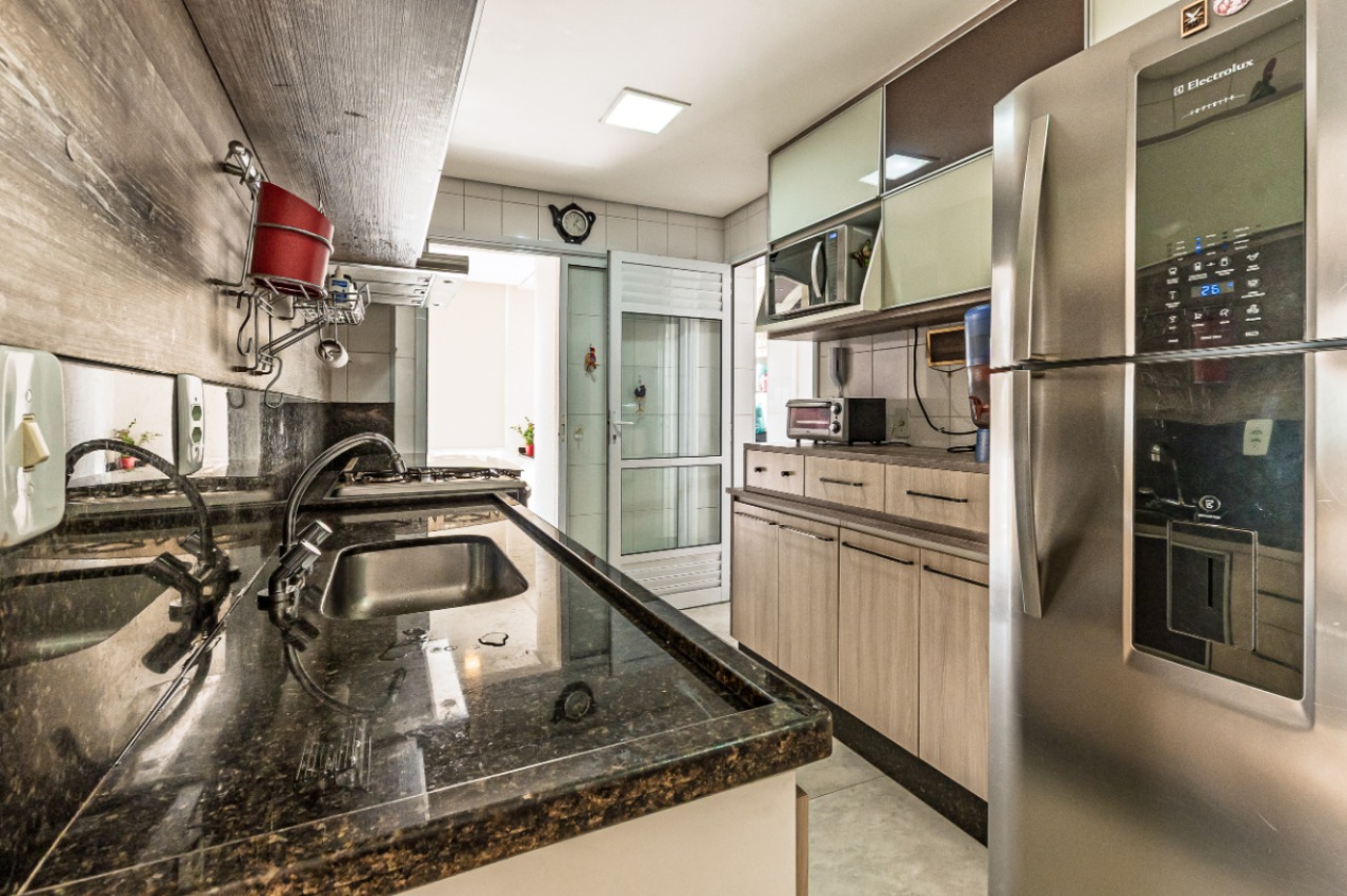 Cobertura, 4 quartos, 221 m² - Foto 15