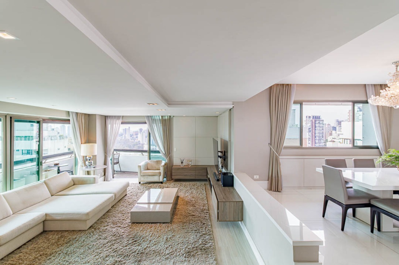 Apartamento, 4 quartos, 246 m² - Foto 4