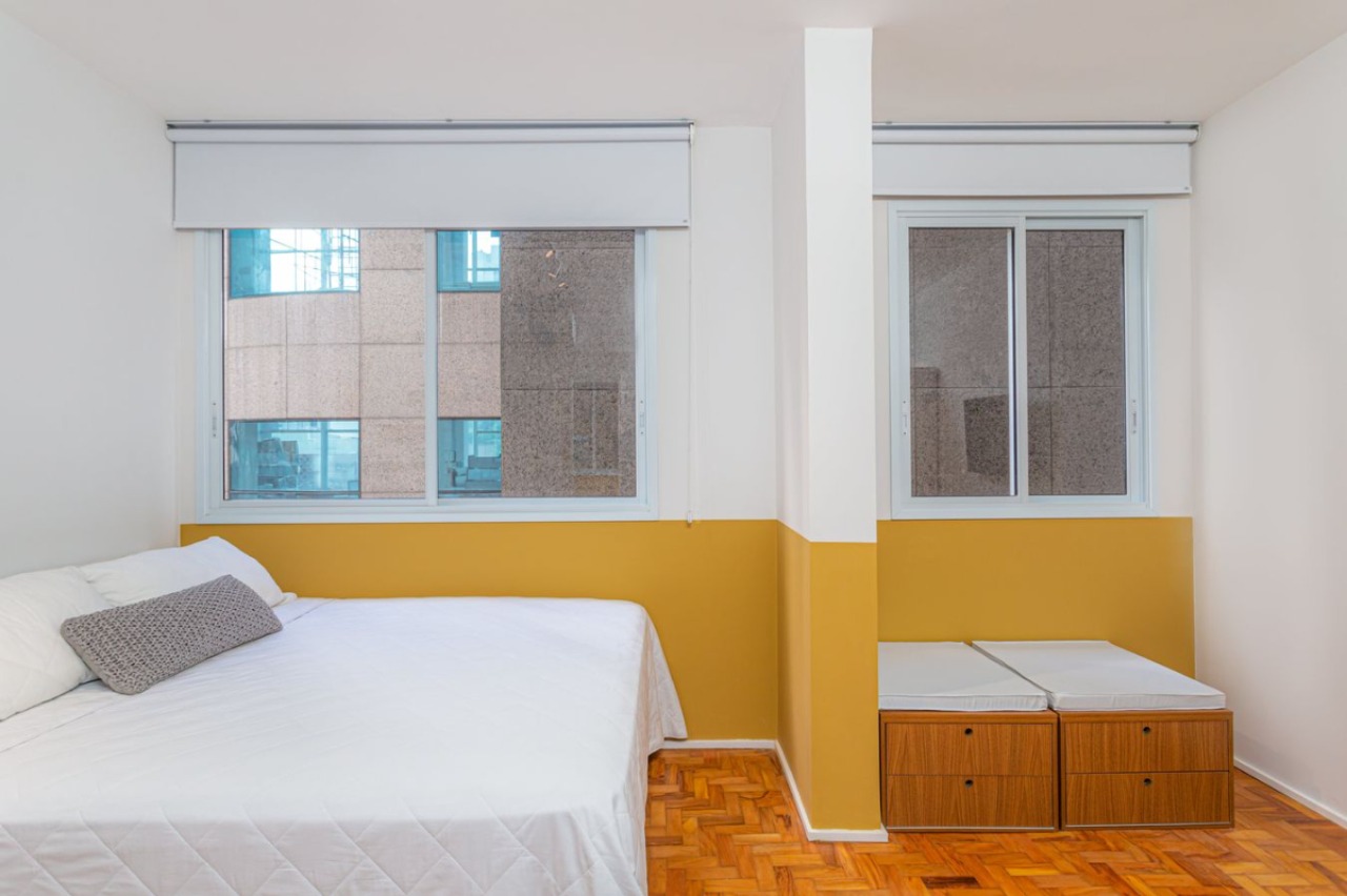Apartamento, 5 quartos, 158 m² - Foto 30