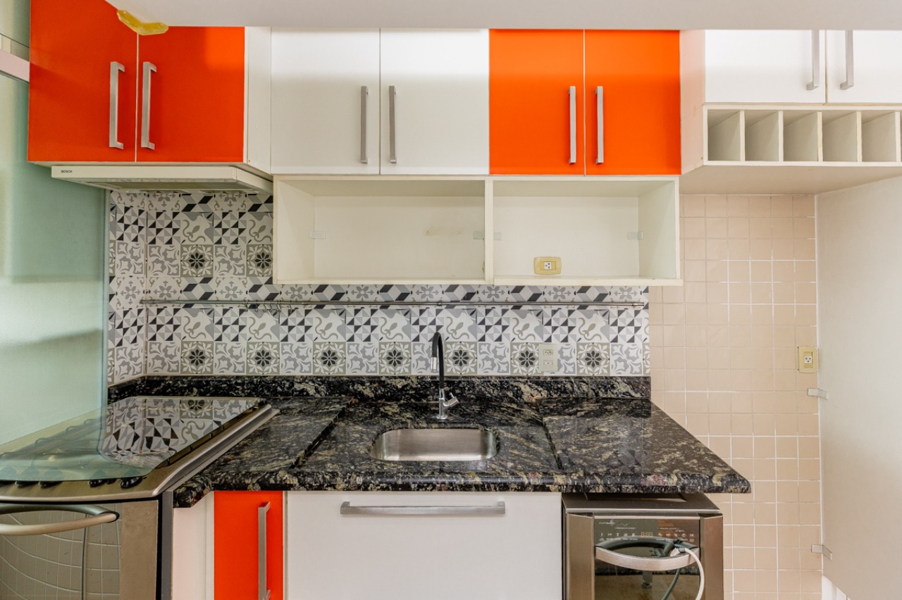 Apartamento, 2 quartos, 65 m² - Foto 10