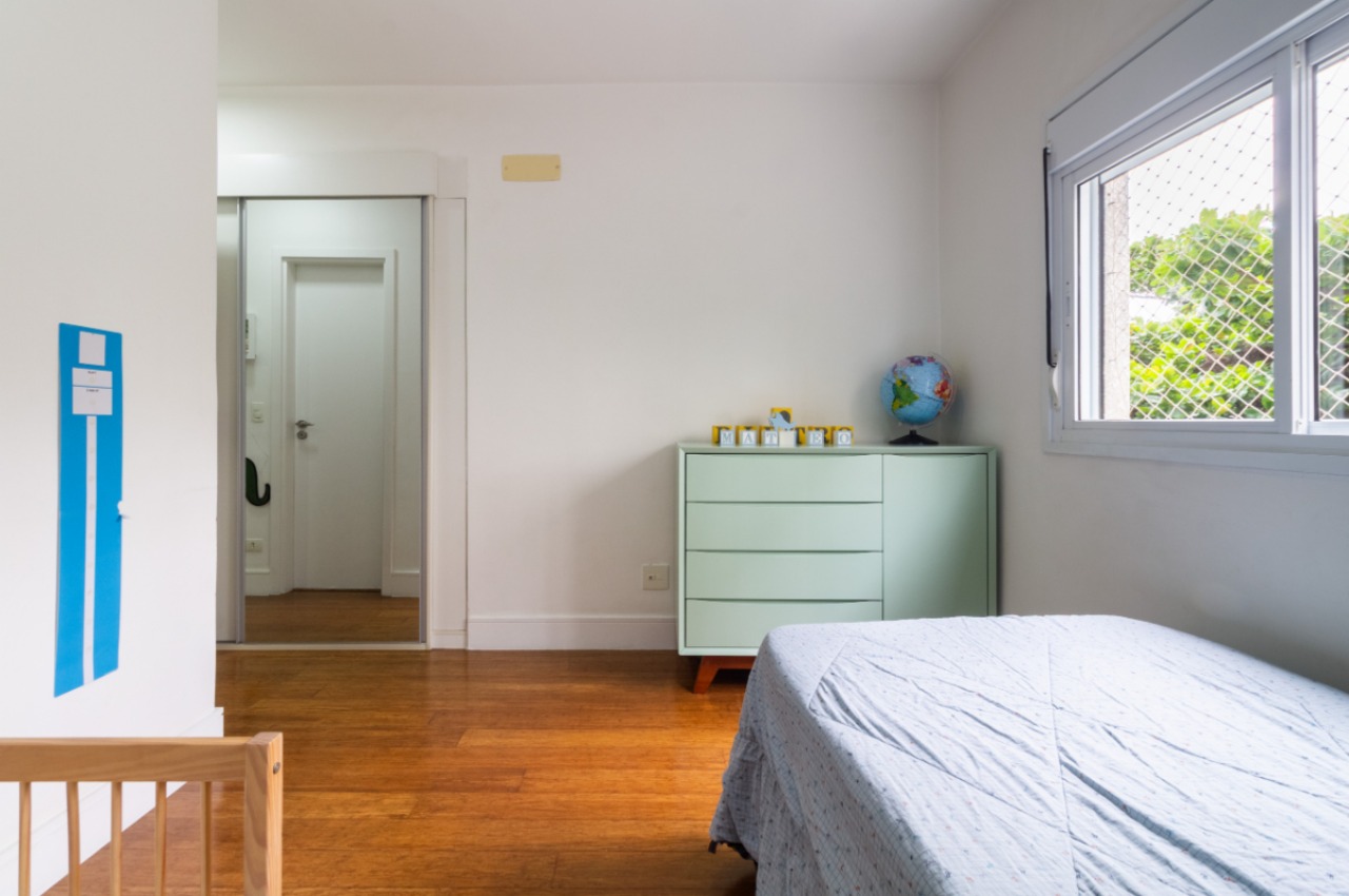 Apartamento, 3 quartos, 190 m² - Foto 35