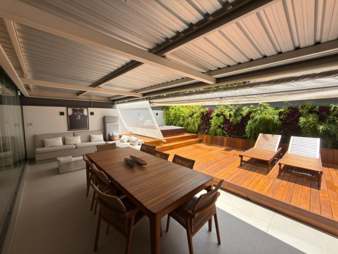 Apartamento, 2 quartos, 133 m² - Foto 14