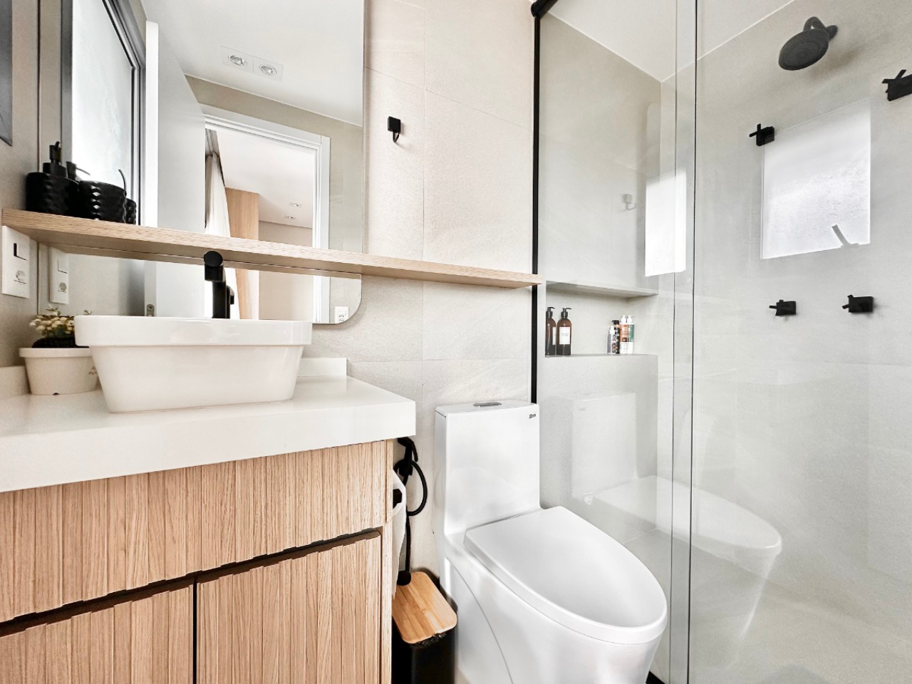 Apartamento, 3 quartos, 100 m² - Foto 17
