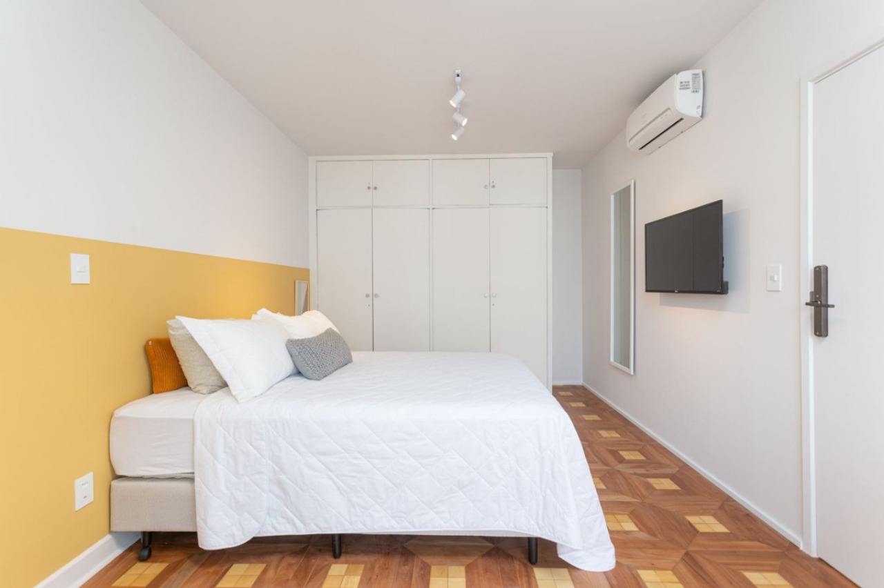 Apartamento, 5 quartos, 200 m² - Foto 41