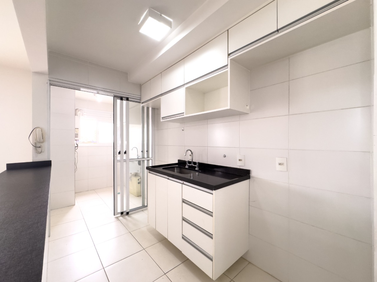 Apartamento, 1 quarto, 53 m² - Foto 9