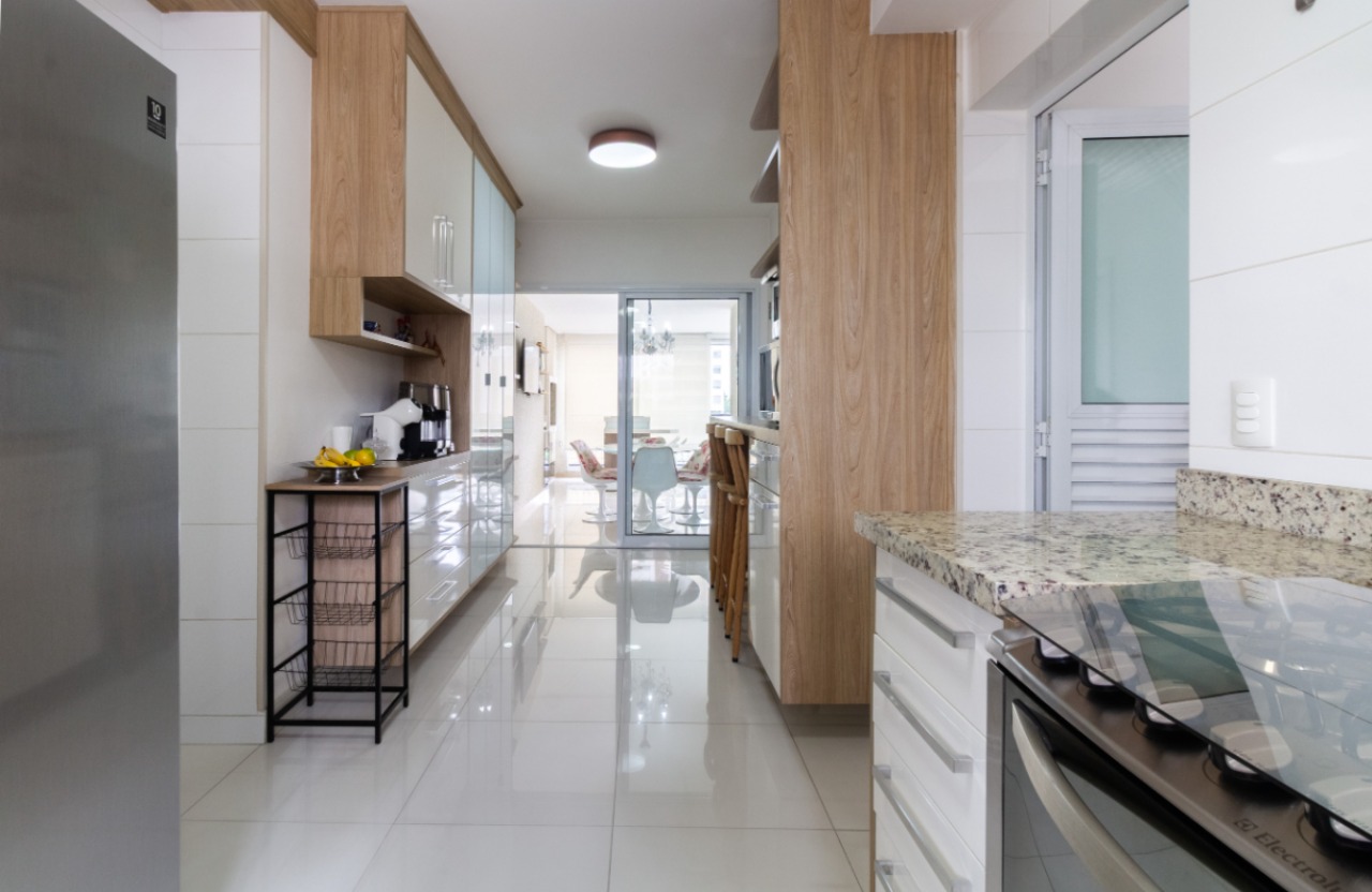 Apartamento, 3 quartos, 190 m² - Foto 17