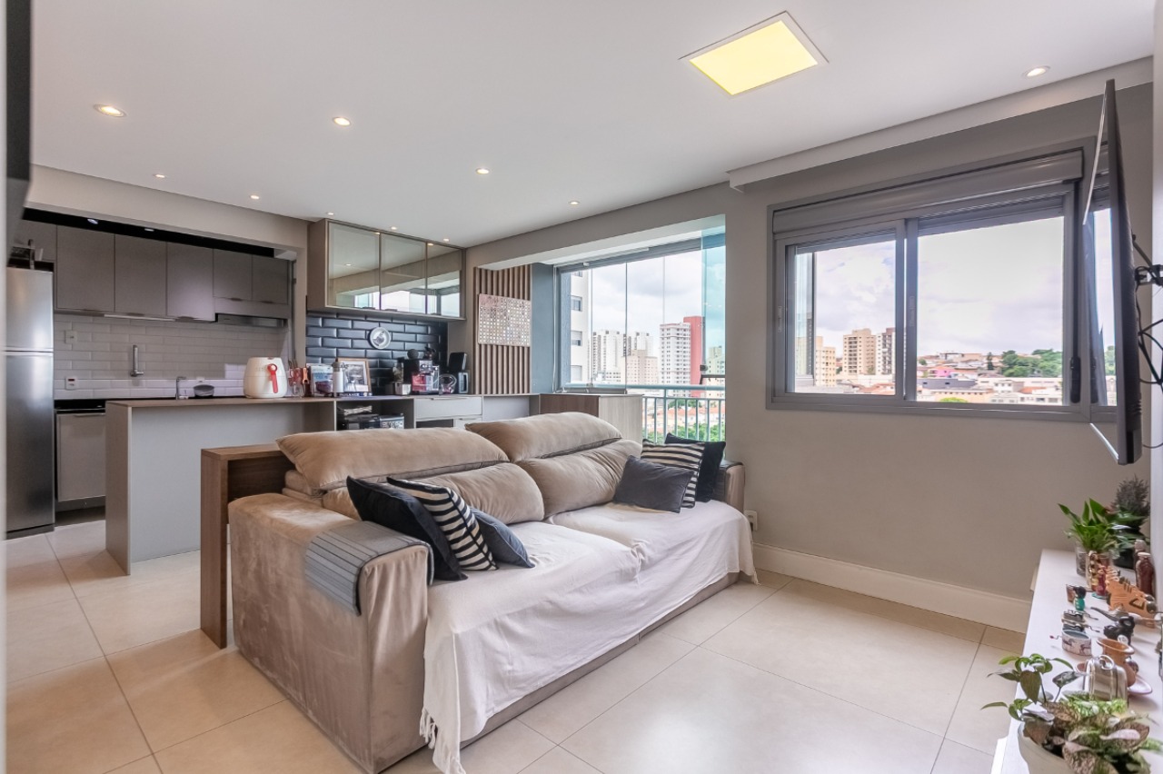 Apartamento, 2 quartos, 65 m² - Foto 1