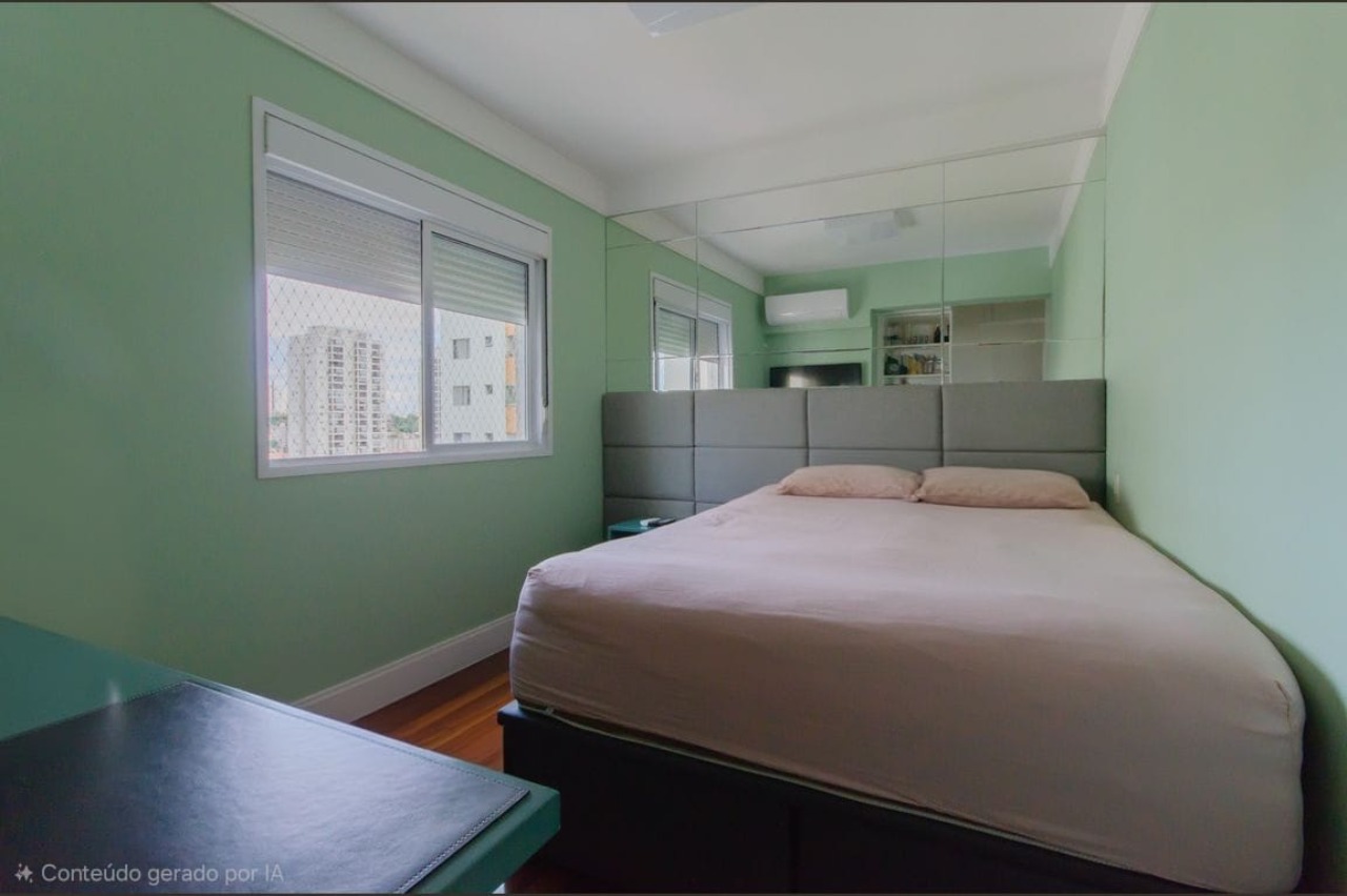 Apartamento, 3 quartos, 142 m² - Foto 16